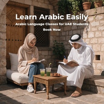 Dubai, Education, Arabic Language Classes For UAE Students &ndash; Learn Arabic Easily
