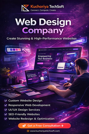 New York, Web Design & Development, Web Design Company | Creative & Responsive Website Design Services