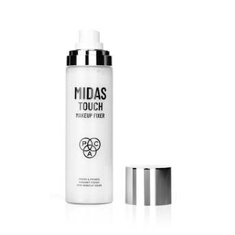 Mumbai, Health & Beauty Items, INR 645,  Makeup Fixer Spray That Lasts All Day &mdash; Only At PAC Cosmetics