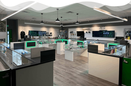 New York, Business, CBD Store Joplin MO | Missouri Made Marijuana Shop Near You!