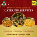 Authentic Shinwari Cuisine & Premium Catering Services