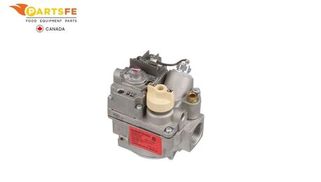 Chicago, Appliances, USD 371,  Atosa 301030008 Fryer LP Gas Safety Control 7000 BMVR 10" WC