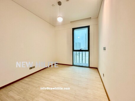 Daiya, Apartments/Houses, KWD 2000/month,  3 BR,  140 SQM Brand New Penthouse With Jacuzzi For Rent In Daiya, Kuwait