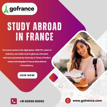 Chennai, Lessons Offered, Study Abroad In France &ndash; Your Complete Guide With Go France