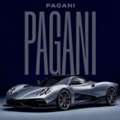 Pagani Utopia