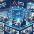 Top Digital Marketing Agency | Fuerte Developers | More Leads & Sales