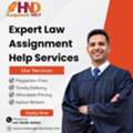 Ace Your Law Assignments With Trusted Law Assignment Help Services