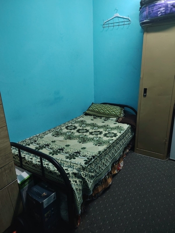 Umm Al Hamam, Bedspace Available, SAR 400/month,  Furnished Bed Space Is Available In Ummul Hammam