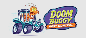 New York, Pest Control, Doom Buggy