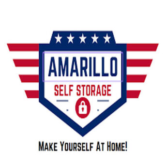 Houston, Real Estate, Amarillo Self Storage