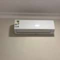 SAR 1200,  New AC For Sale (used Barely For Less Than 1 Year)