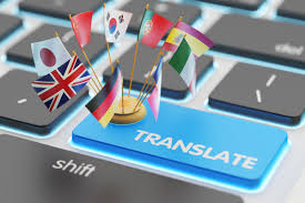 Multan, Translation, TRANSLATION SERVICES