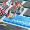 TRANSLATION SERVICES