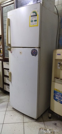 Hara, Appliances, SAR 500,  Samsung Double Door And NIKAI 5KG Washing For Sale