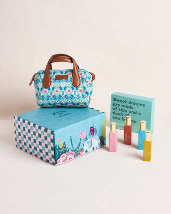 Mumbai, Perfumes & Fragrances, Shop Chumbak