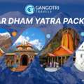 Char Dham Yatra Package