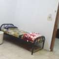 SAR 775/month,  SAR 775/month, Furnished, Single Bedroom Available In Family Building