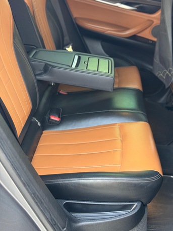 Riyadh, Vehicles, Cars & Trucks , SAR 1,  Bmw X6 M,  2015,  Automatic,  128000 KM,  Specifications- Well Maintained - Low Mileage - Kit M V8