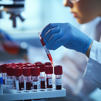 Istanbul, Health, Sağlığınız İ?in Kan Analizi