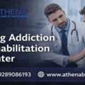Drug Addiction Rehabilitation Center For Effective Recovery Care
