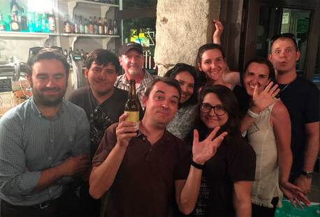 Madrid, Food & Drink, Discover The Best Tapas Restaurants In Madrid