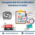 INR 5000,  Best BIS ISI Certification Consultant In Delhi For Manufacturers Importers