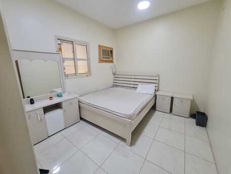 Jubail, Housing Exchanges, SAR 2200/month,  2 BR,  Backside Of Saadedein Pastry & Al Jabal Road