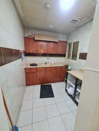 Jubail, Housing Exchanges, SAR 2200/month,  2 BR,  Backside Of Saadedein Pastry & Al Jabal Road