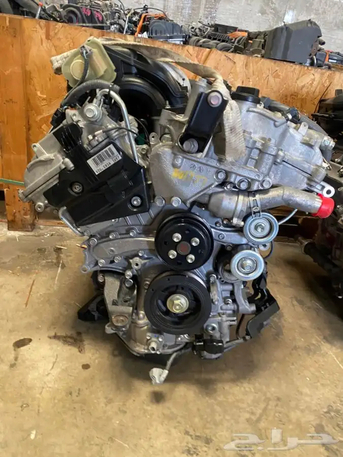 Jeddah, Auto Parts, SAR 5500,  مكينه افالون و اوريون وكاله الشرط