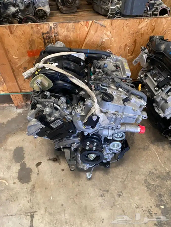 Jeddah, Auto Parts, SAR 5500,  مكينه افالون و اوريون وكاله الشرط