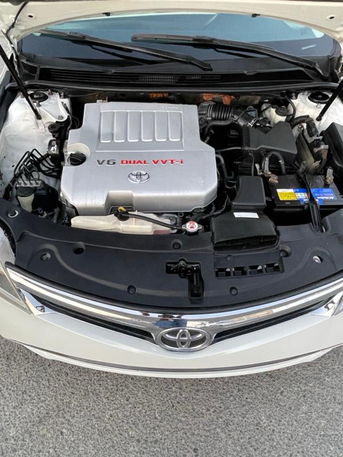 Jeddah, Auto Parts, SAR 5500,  مكينه افالون و اوريون وكاله الشرط