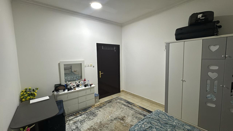 Al Wadi, Rooms Available, SAR 2000/month,  Furnished,  Room In A Shared Apartment With Separate Washroom Near KAFD