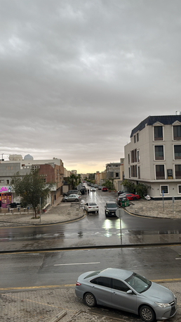 Al Wadi, Rooms Available, SAR 2000/month,  Furnished,  Room In A Shared Apartment With Separate Washroom Near KAFD