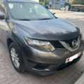 BHD 2500,  Nissan X-Trail,  2015,  Automatic,  135000 KM,  Nissan Xtrail  Urgent Sale