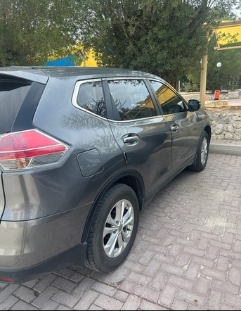 Manama, Vehicles, Cars & Trucks , BHD 2500,  Nissan X-Trail,  2015,  Automatic,  135000 KM,  Nissan Xtrail  Urgent Sale