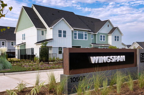 Meerut, Residential Plots, Winsgspain Residency Meerut &ndash; Affordable Homes With Modern Living