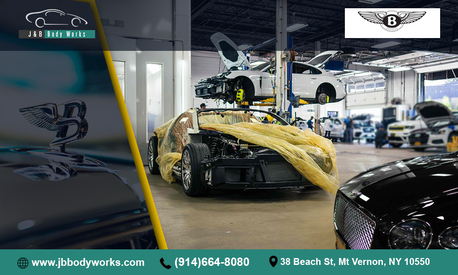 New York, Automotive, Expert Bentley Repair In Greenwich CT &ndash; Certified Technicians Available