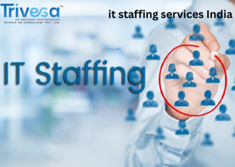 Mumbai, Creative, It Staffing Services India