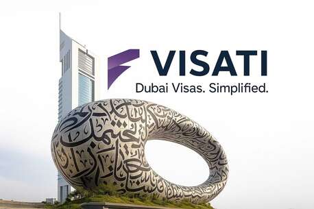 Dubai, Travel, UAE Visit Visa For US Citizens: Application Steps Explained