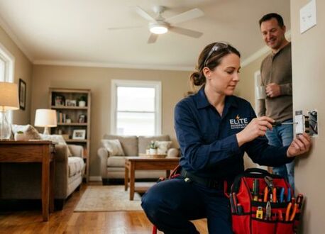 Sydney, Business, Trusted Electricians In Mindarie &ndash; Fast & Affordable Services