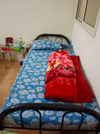 Manama, Bedspace For Rent, BHD 50/month,  Bed Space Only Ladies