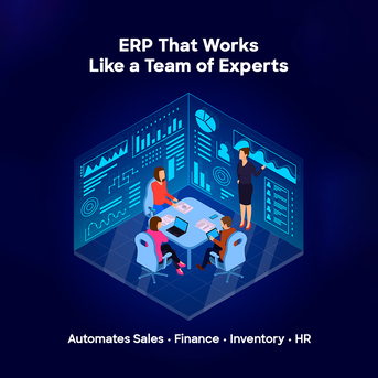 Cochin, Software, INR 29000,  &ldquo;All-in-One&rdquo; Sounds Good&hellip; Until Nothing Actually Connects