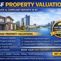 SMSF Property Valuation &ndash; Accurate & Compliant Reports In NT