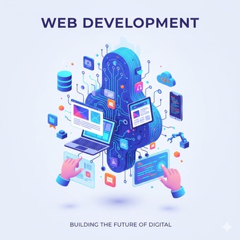 New York, Web Design & Development, Developing Digital Platforms With North Carolina Web Development