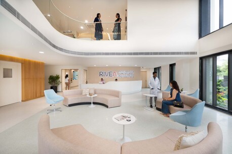 Hyderabad, Health, Advanced Vascular & Endovascular Surgery In Hyderabad | RIVEA