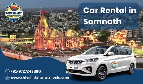 Ahmedabad, Travel, Car Rental In Somnath &ndash; Book Comfortable Cabs At Best Prices