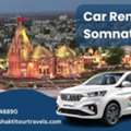 Car Rental In Somnath &ndash; Book Comfortable Cabs At Best Prices