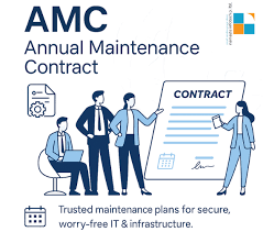 Sulai, Technical, ✅✅✅ IT AMC & ANNUAL MAINTENANCE SUPPORT &ndash; RIYADH ✅✅✅