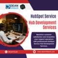 HubSpot Service Hub Development Services For Support