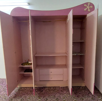 Al Murabba, Furniture, SAR 1250,  Used Household Furniture For Sale &ndash; Good Condition